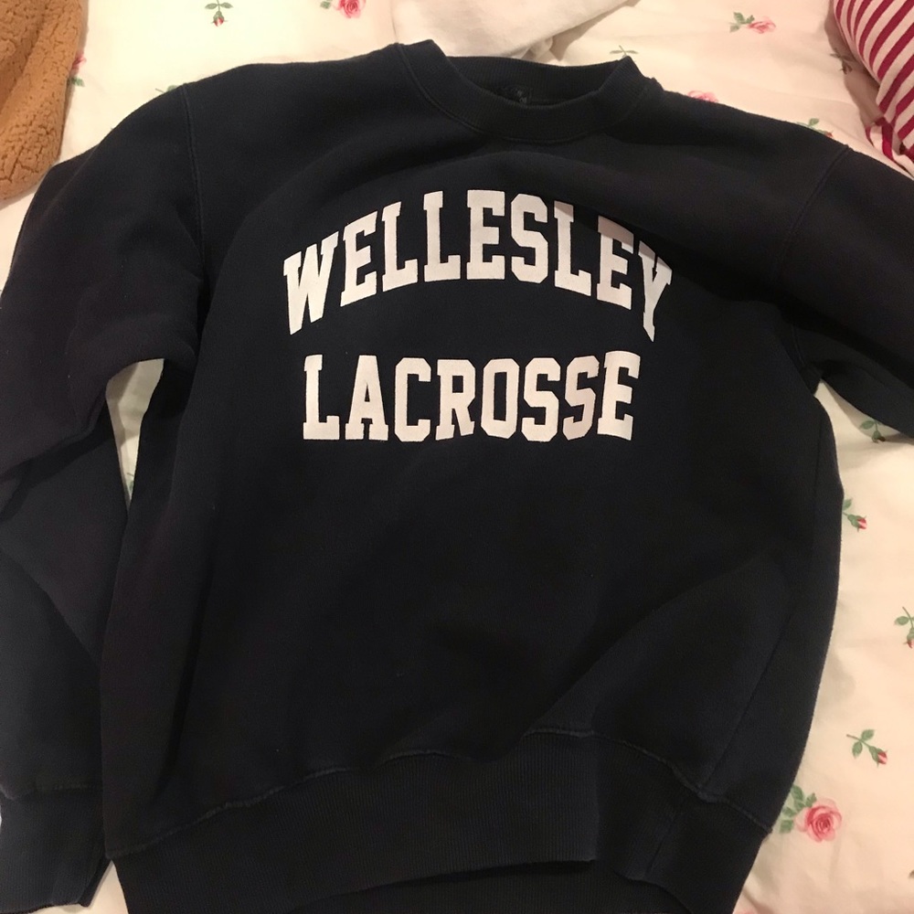 Brandy Sweatshirt